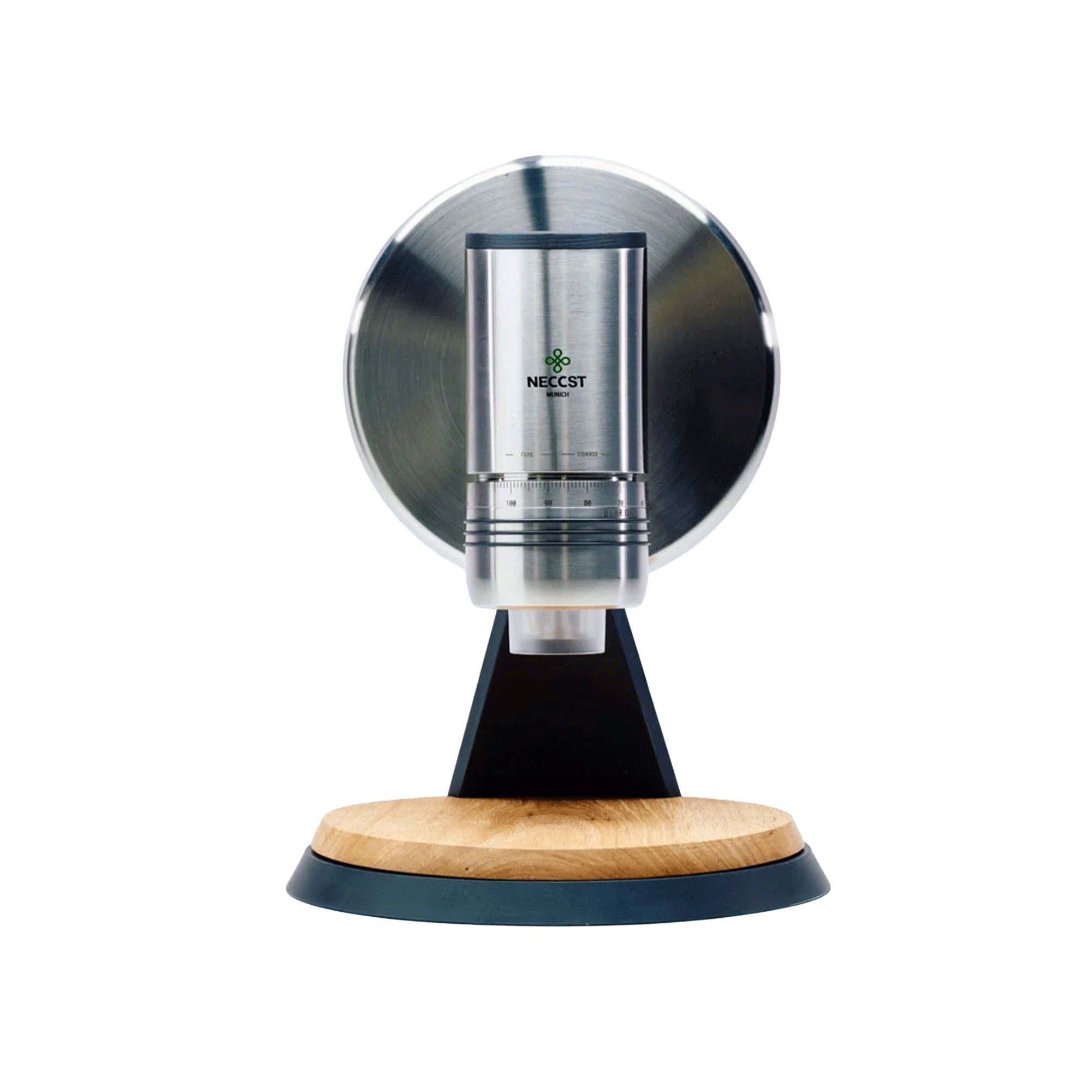 NECCST Premium Manual Coffee Grinder
