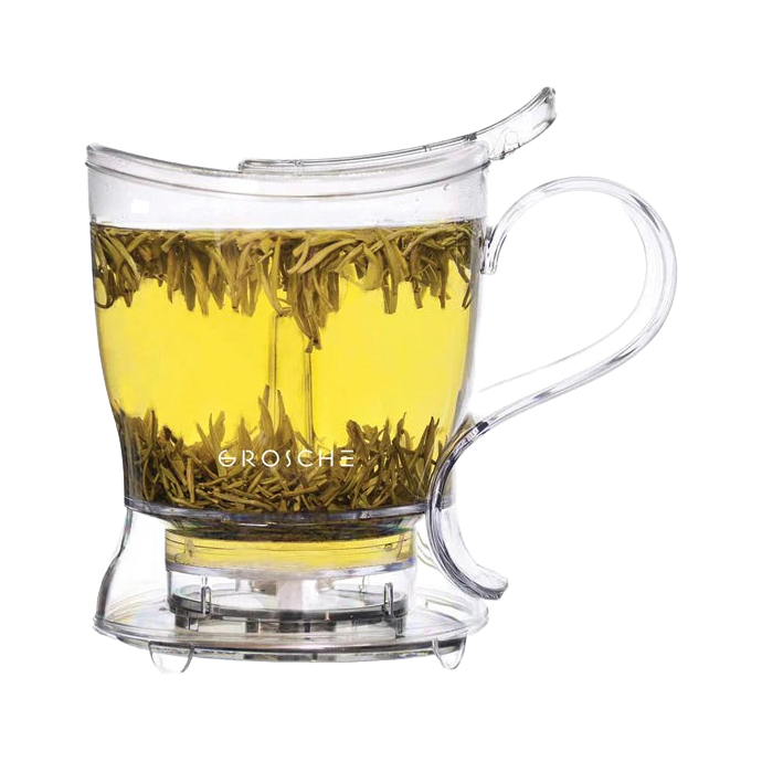 Grosche Aberdeen Dispensing Teapot - product view 1