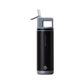 Grosche Alpine Flip'n'Sip Stainless Steel Vacuum Insulated Flask - product view 2