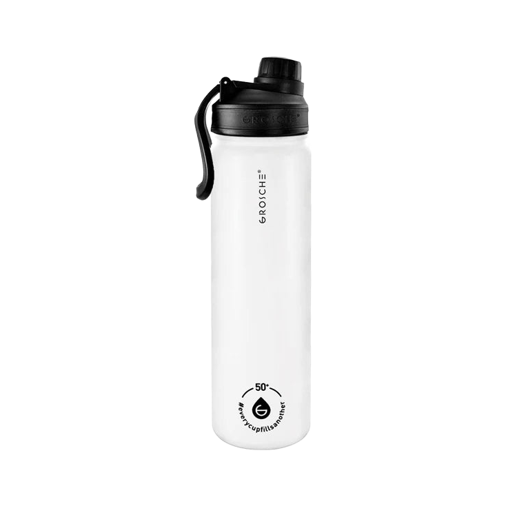Grosche Chicago Steel Infuser Tumbler - product view 1