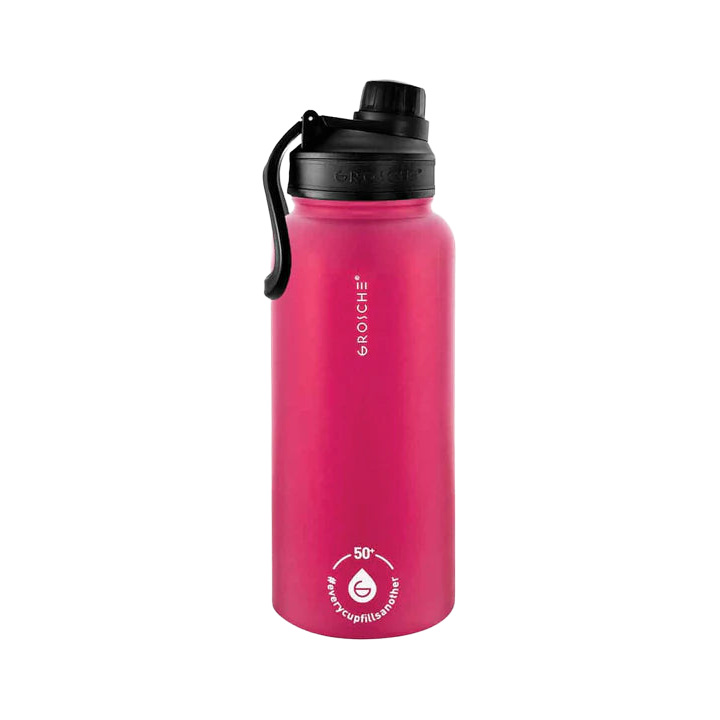 Grosche Chicago Steel Infuser Tumbler - product view 2