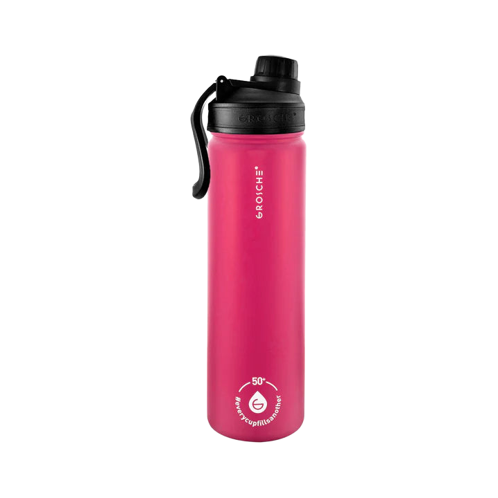 Grosche Chicago Steel Infuser Tumbler - product view 5