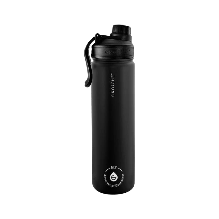 Grosche Chicago Steel Infuser Tumbler - product view 8