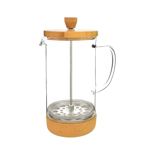 Grosche Melbourne French Press 8 Cup - product view 1