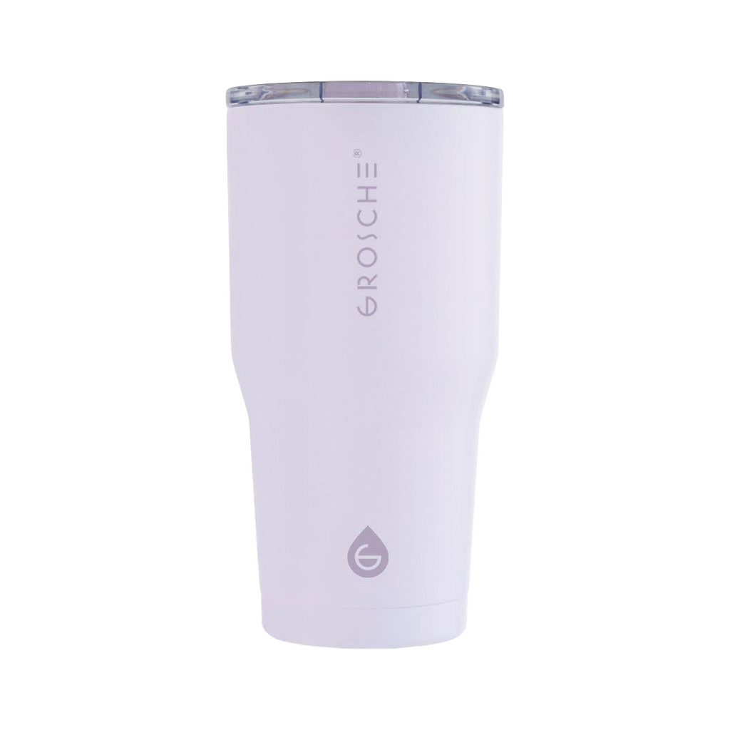 GROSCHE Yukon 20 oz (590ml) Stainless Steel Vacuum Insulated Tumbler - product view 1