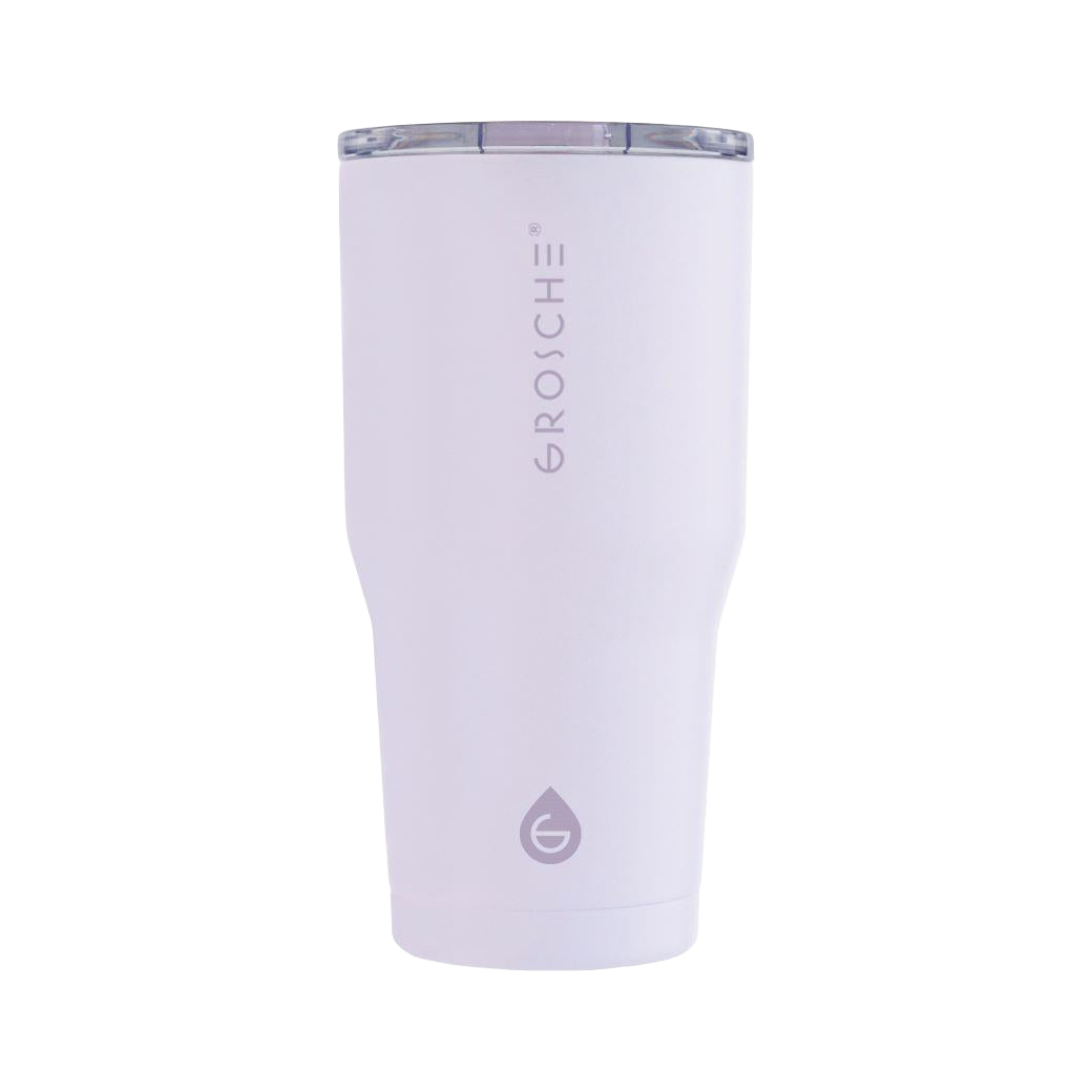 GROSCHE Yukon 20 oz (590ml) Stainless Steel Vacuum Insulated Tumbler - product view 1