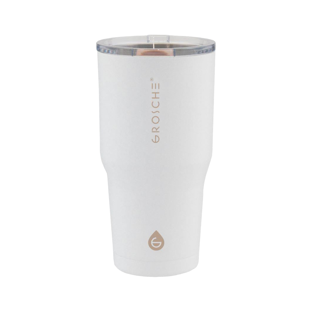 GROSCHE Yukon 20 oz (590ml) Stainless Steel Vacuum Insulated Tumbler - product view 1