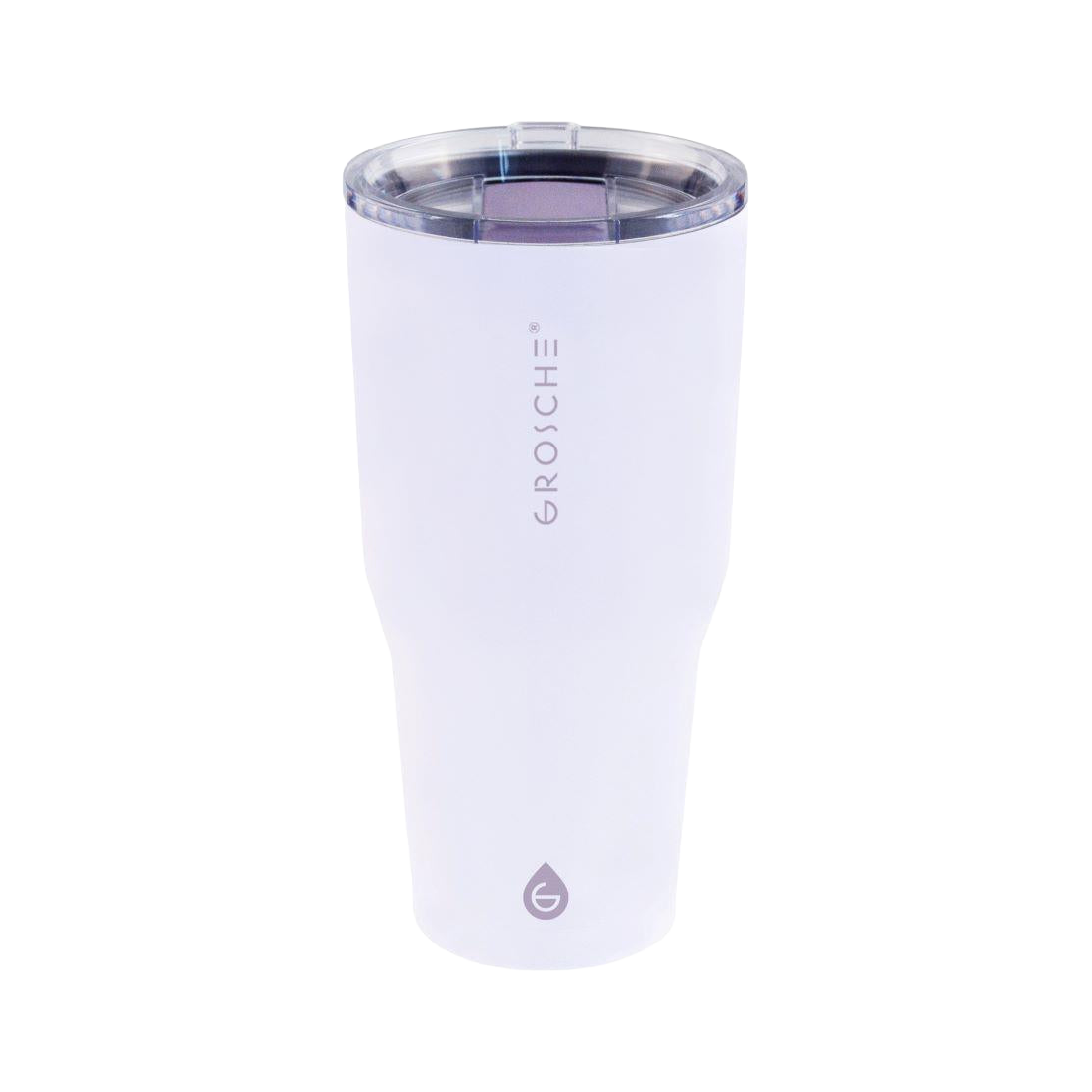 GROSCHE Yukon 32 oz (946ml) Stainless Steel Vacuum Insulated Tumbler - product view 1