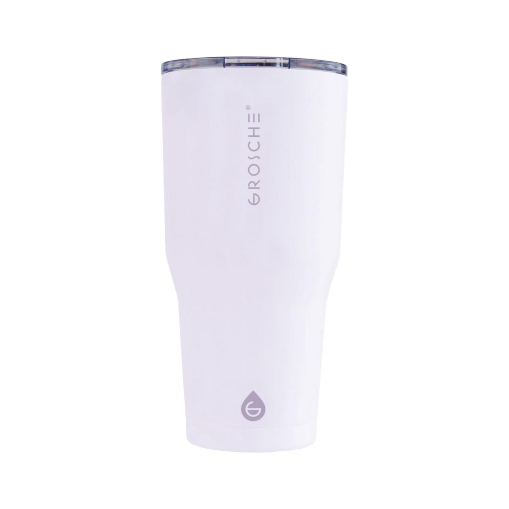 GROSCHE Yukon 32 oz (946ml) Stainless Steel Vacuum Insulated Tumbler - product view 1