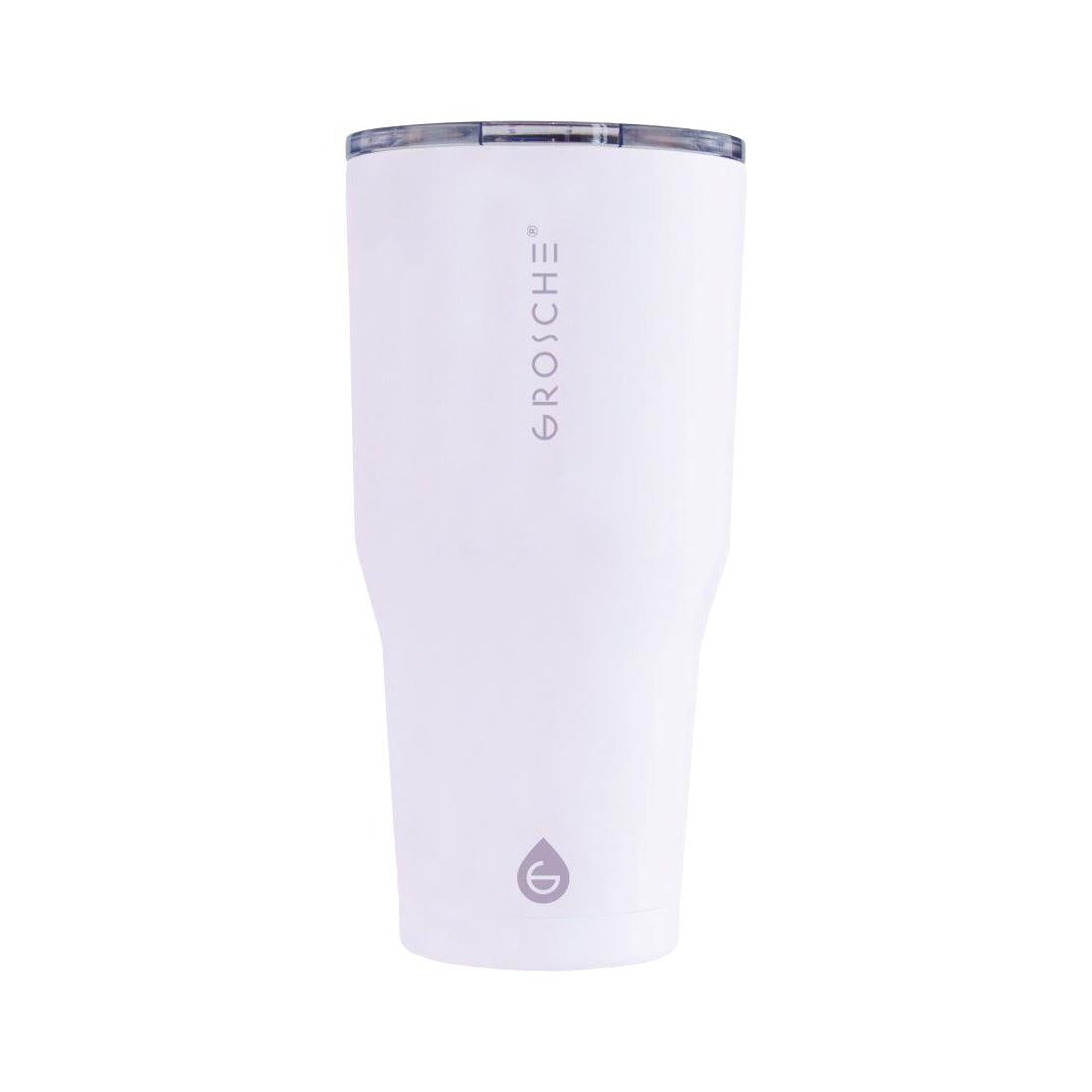 GROSCHE Yukon 32 oz (946ml) Stainless Steel Vacuum Insulated Tumbler - product view 1