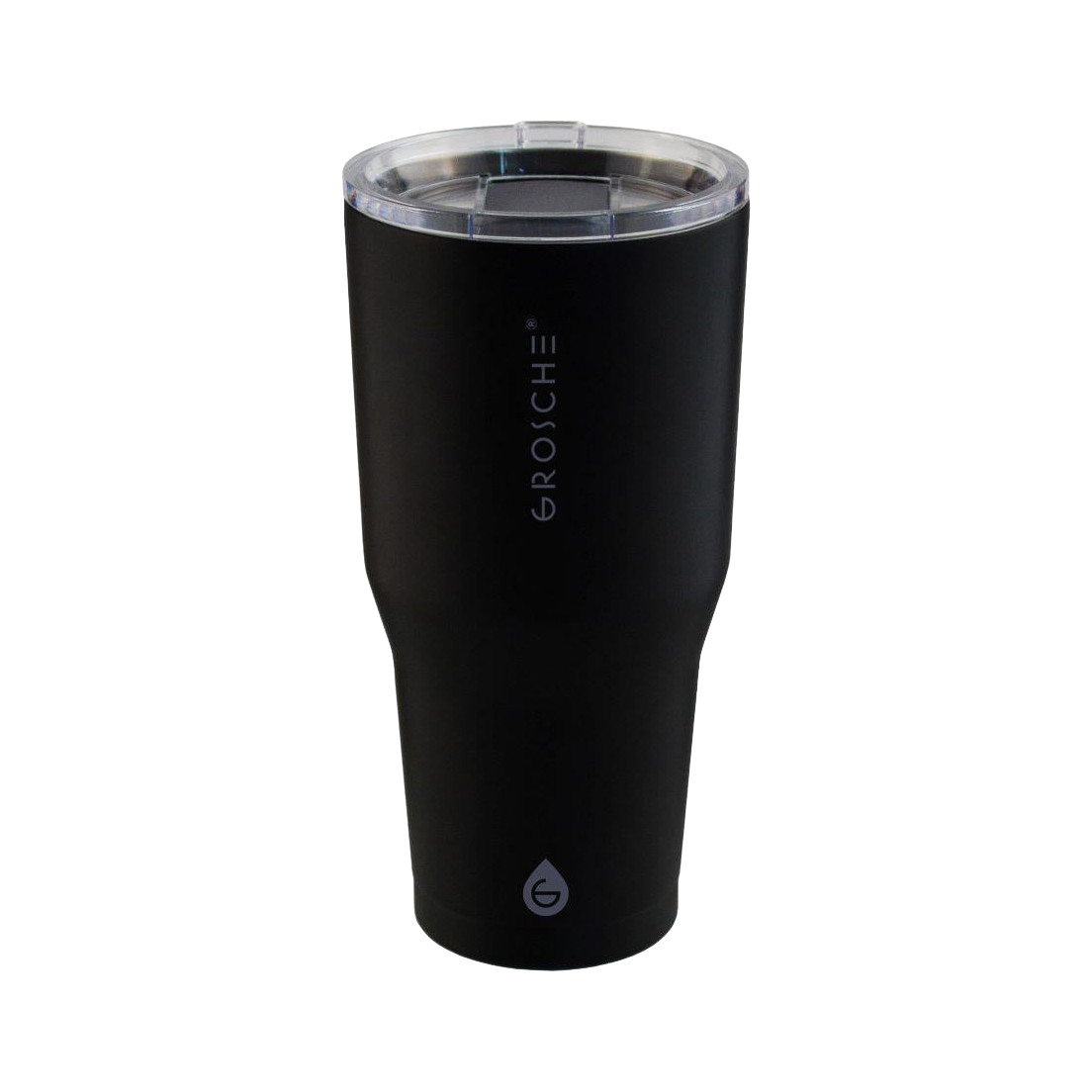 GROSCHE Yukon 32 oz (946ml) Stainless Steel Vacuum Insulated Tumbler - product view 2