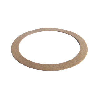 Group Seal Paper Packer 0.5mm - product view 1