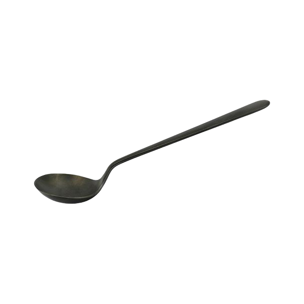 Hario Cupping Spoon Matte Black - product view 1