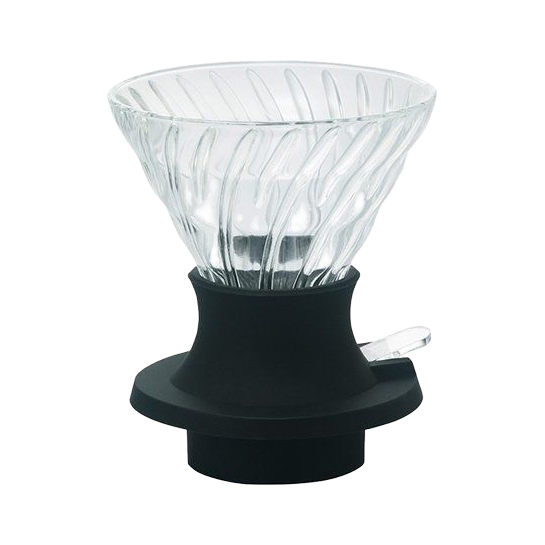Hario Immersion Switch Dripper Set - product view 1