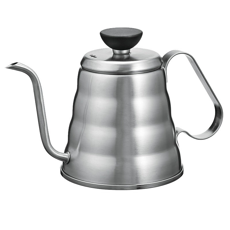 Hario V60 Metal Drip Kettle Buono 500ml - front