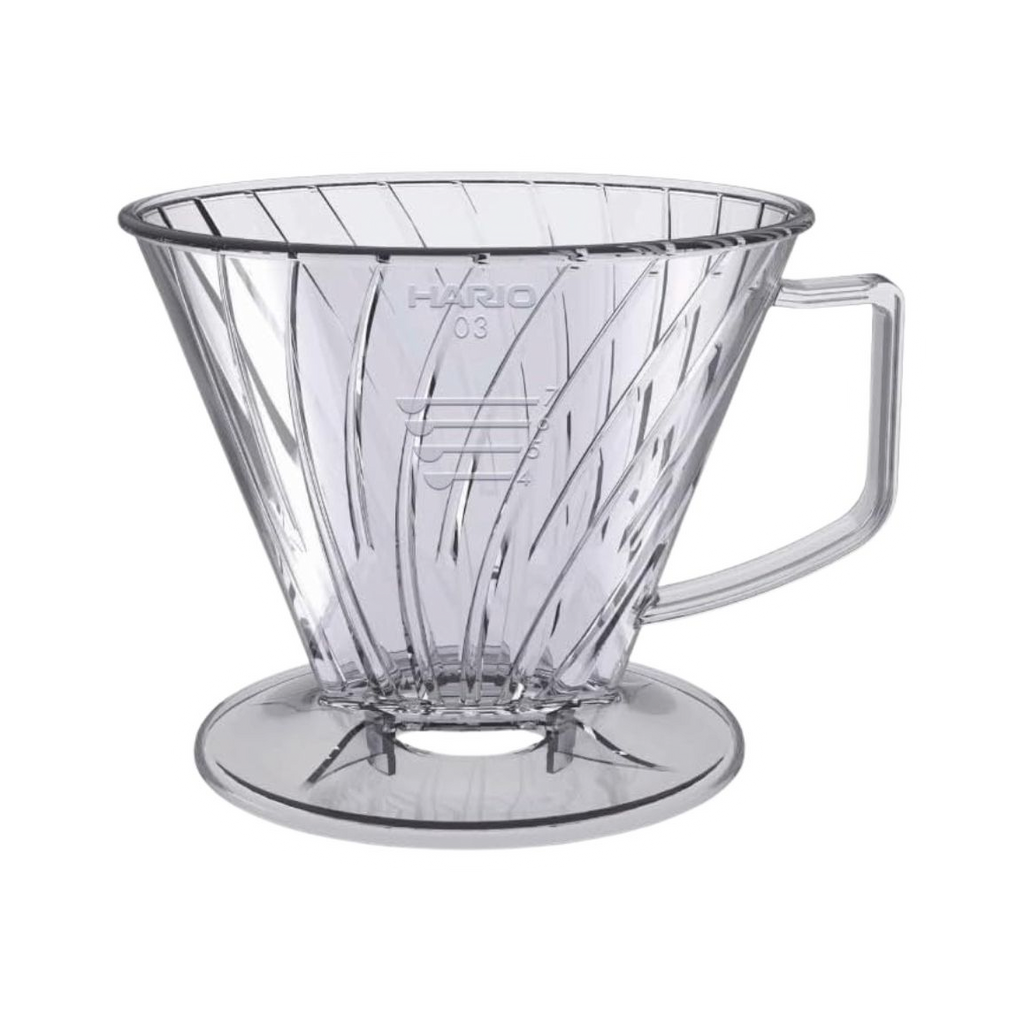 Hario Pegasus Dripper 03 - product view 1