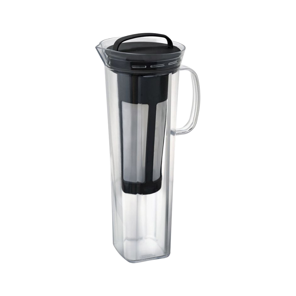 Hario Rise Cold Brew Coffee Pitcher 800ml - product view 1
