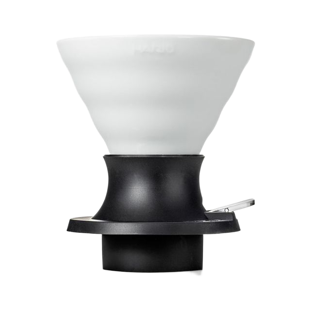 Hario Switch Immersion Dripper 200ml Ceramic - product view 1
