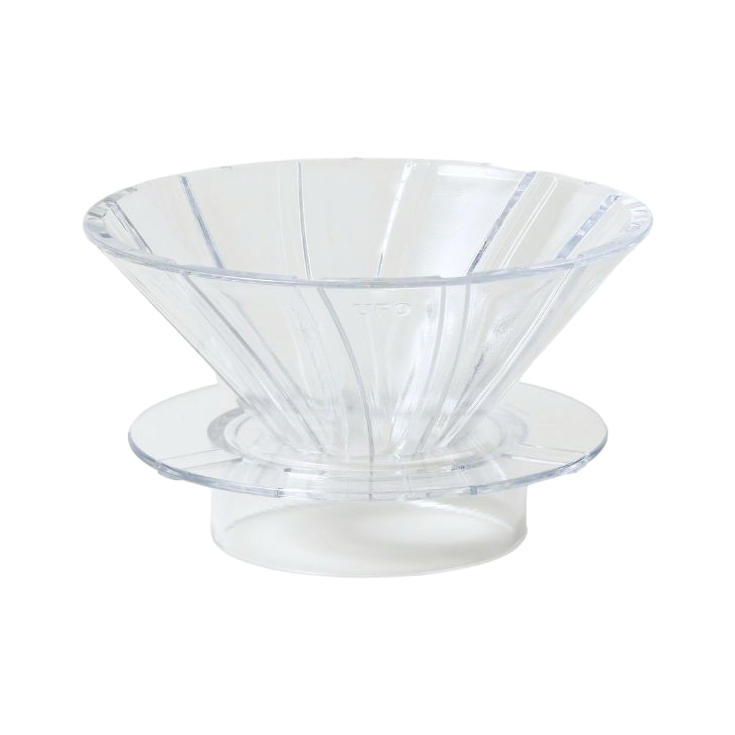 UFO Dripper V2 - EOL - product view 1