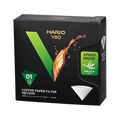 Hario V60 Meteor Paper Filter 01 - 50 pack - product view 1