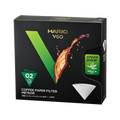 Hario V60 Meteor Paper Filter 02 - 50 pack - product view 1