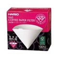 Hario V60 paper filter box 100pk - product view 1