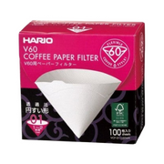 Hario V60 paper filter box 100pk - product view 1