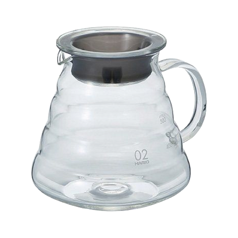 Hario V60 Server - product view 1