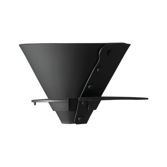 Hario V60 Zebrang Flat Dripper 02 - product view 2