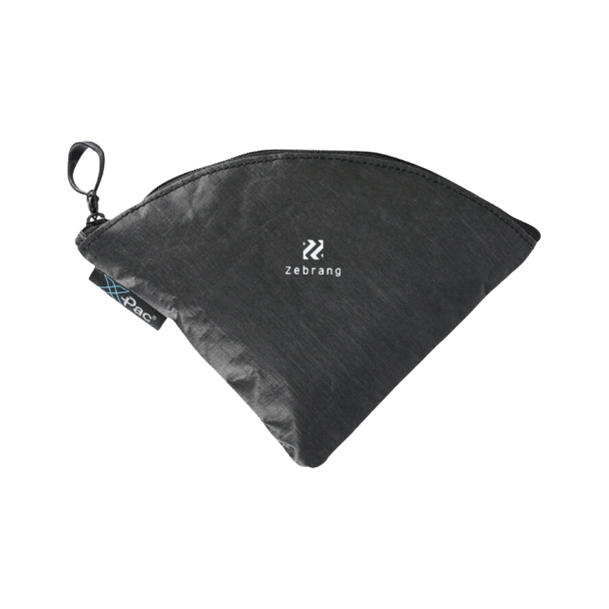 Hario Zebrang Flat Dripper Case - product view 1