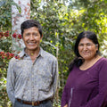 APCERL producers, La Paz Bolivia