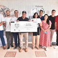 The de Paula family - Espirito Santo contest 6th place