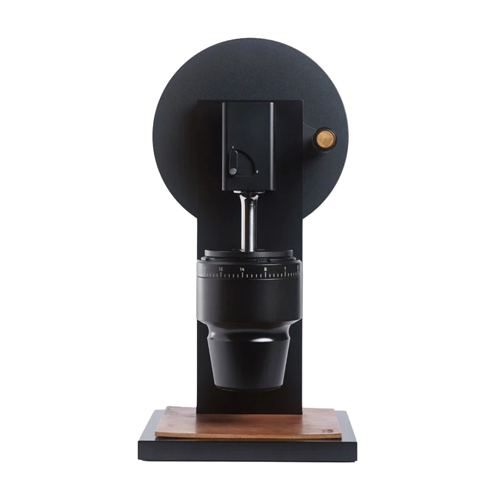 Weber Workshops HG-2 83mm Conical Burr Hand Grinder
