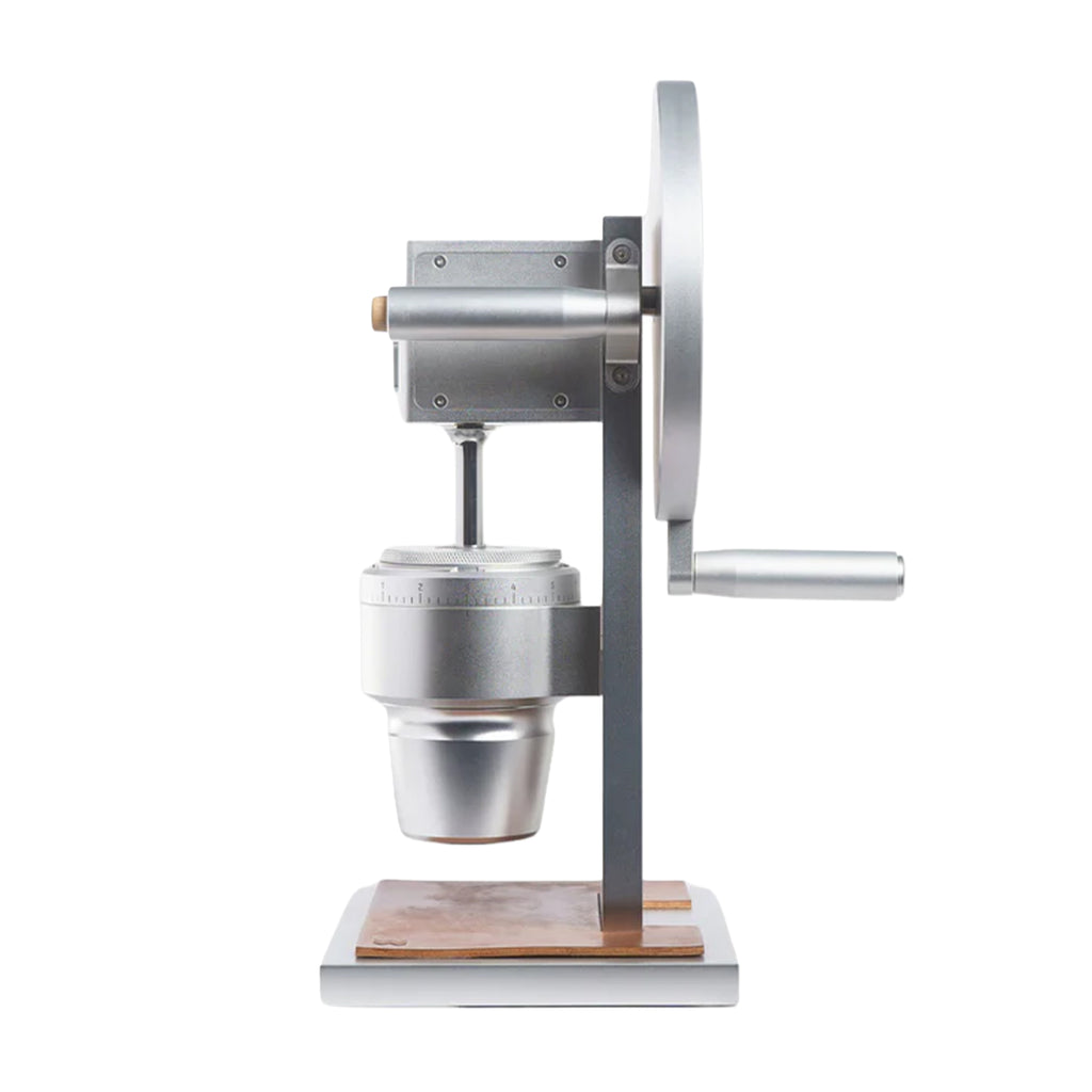 Weber Workshops HG-2 83mm Conical Burr Hand Grinder