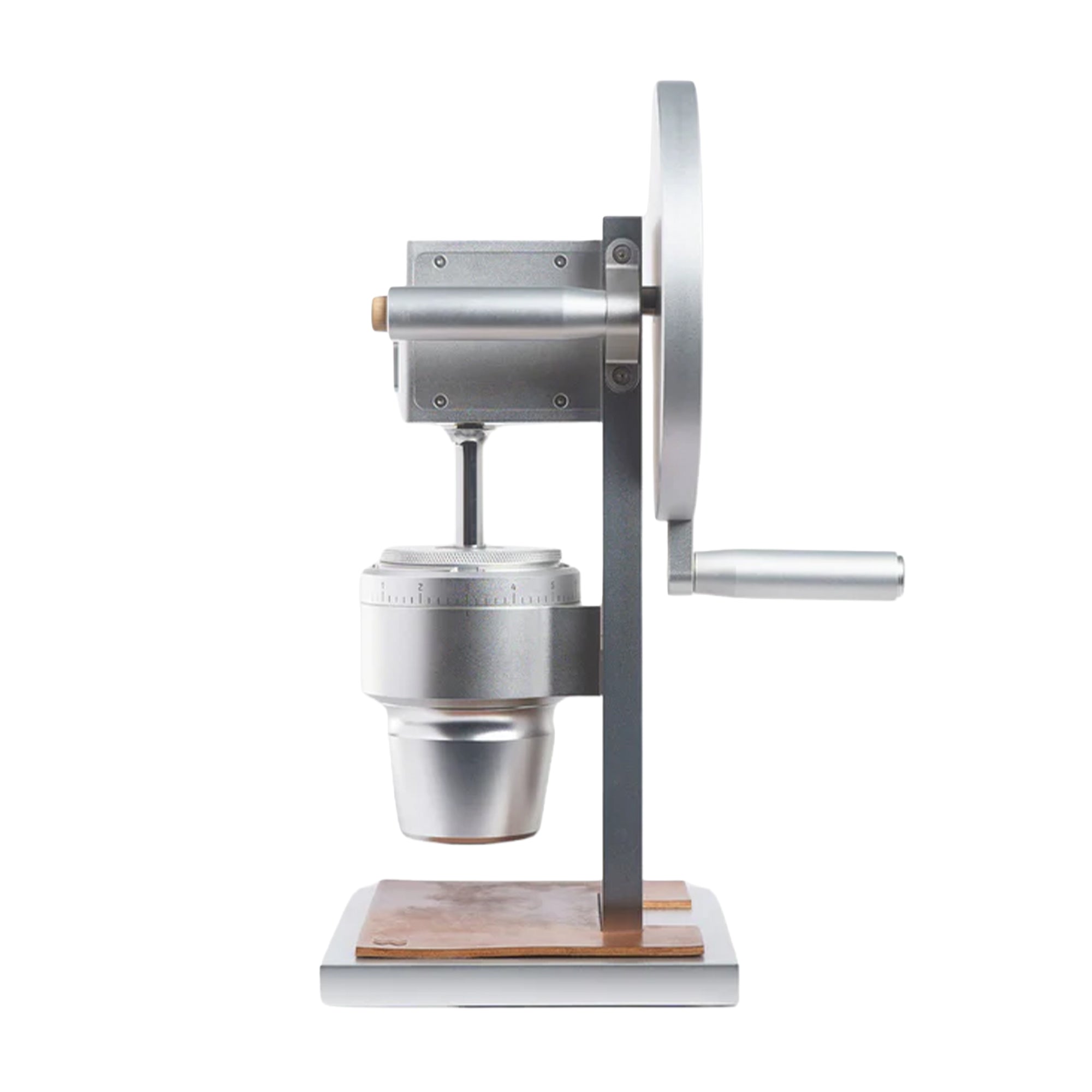 Weber Workshops HG-2 83mm Conical Burr Hand Grinder