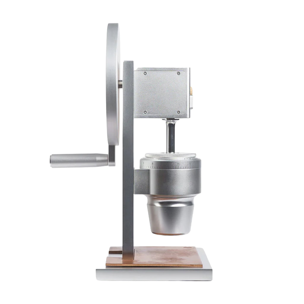 Weber Workshops HG-2 83mm Conical Burr Hand Grinder