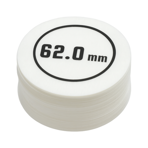 High-Flow 62mm Filter Papers for Ceado Hoop - 100 Pack (NextLevel x Scott Rao) - product view 1