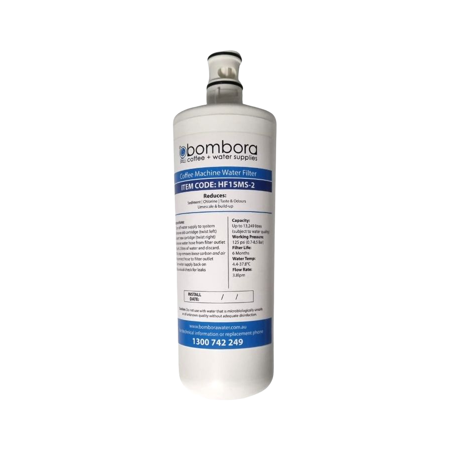High Flow Replacement Filter - product view 1