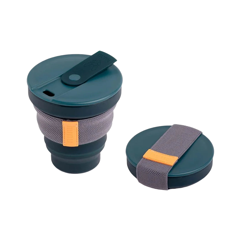 Hunu Cup 12oz - product view 1