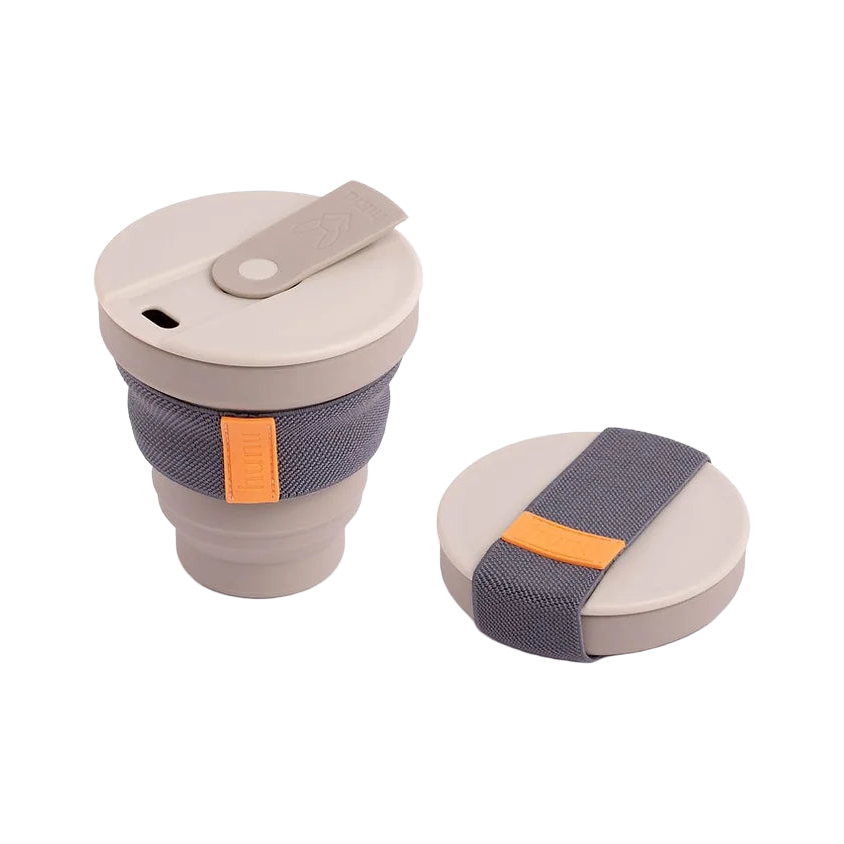 Hunu Cup 12oz - product view 2