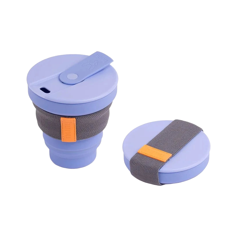 Hunu Cup 12oz - product view 2