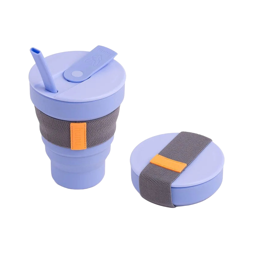 Hunu Cup 16oz - product view 1