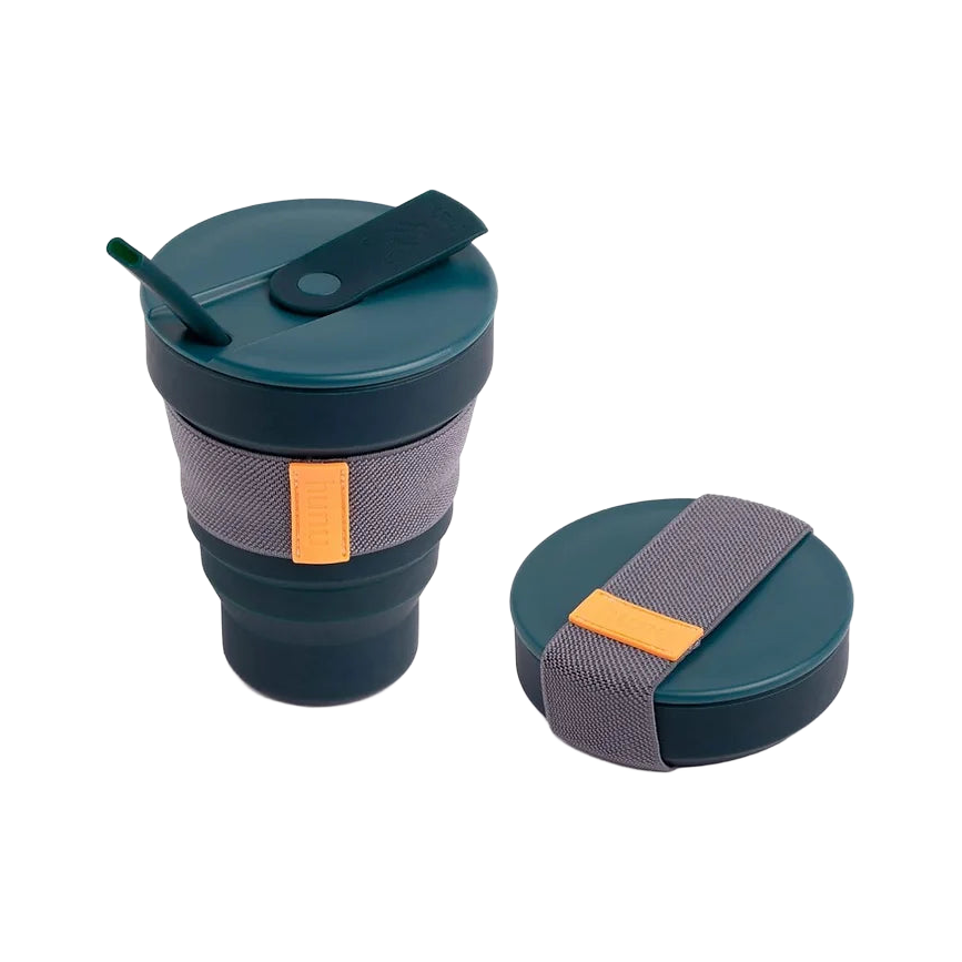Hunu Cup 16oz - product view 1