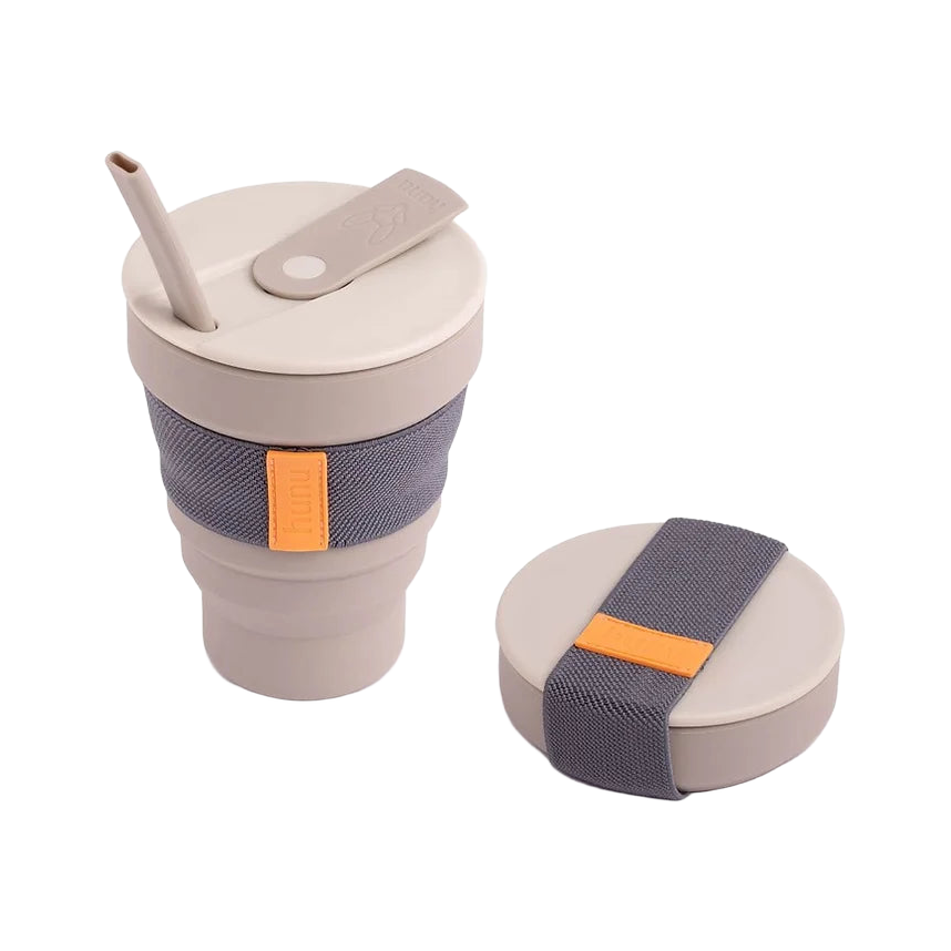 Hunu Cup 16oz - product view 2
