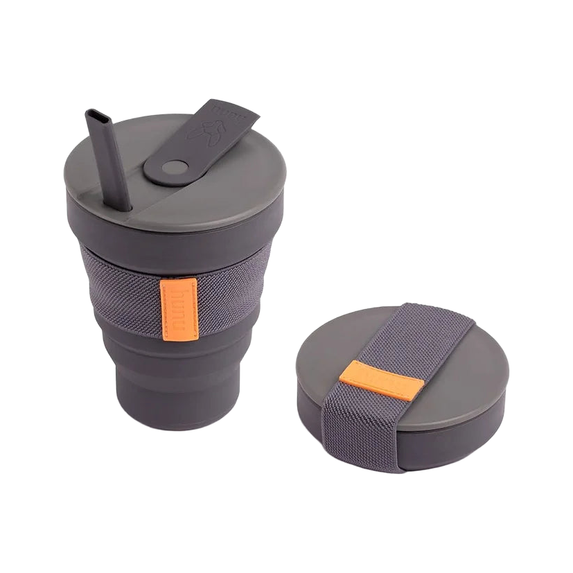 Hunu Cup 16oz - product view 2