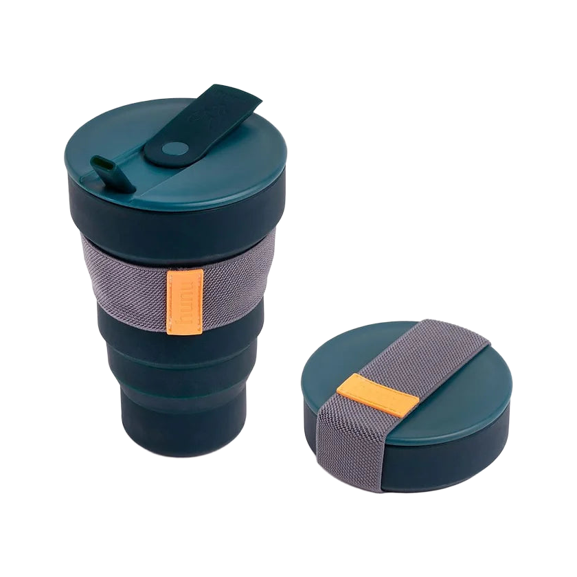 Hunu Cup 20oz - product view 1