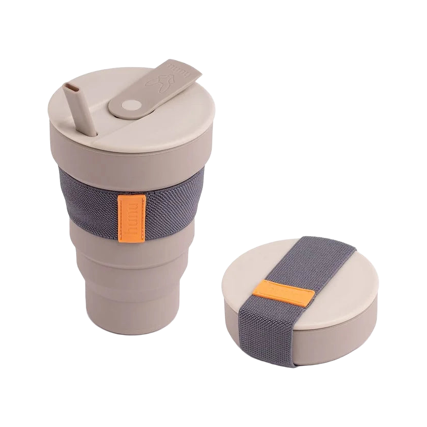 Hunu Cup 20oz - product view 2