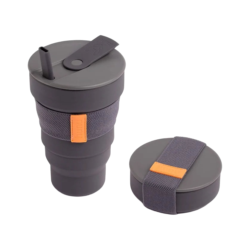 Hunu Cup 20oz - product view 2