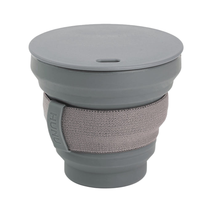 Hunu Cup 9oz - product view 1