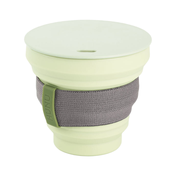Hunu Cup 9oz - product view 2